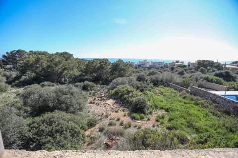 Villa for sale in Cala Pi, Mallorca, Spain 8 bedrooms, 380 sq.m. No. 148084 - photo 9