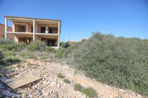 Villa for sale in Cala Pi, Mallorca, Spain 8 bedrooms, 380 sq.m. No. 148084 - photo 12