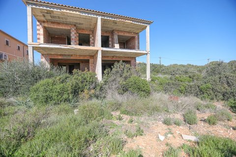 Villa for sale in Cala Pi, Mallorca, Spain 8 bedrooms, 380 sq.m. No. 148084 - photo 14