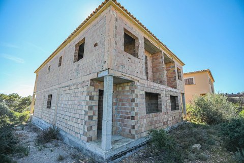 Villa for sale in Cala Pi, Mallorca, Spain 8 bedrooms, 380 sq.m. No. 148084 - photo 8