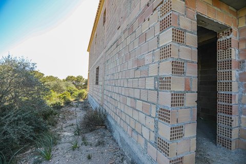 Villa for sale in Cala Pi, Mallorca, Spain 8 bedrooms, 380 sq.m. No. 148084 - photo 7