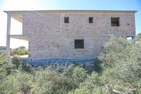 Villa for sale in Cala Pi, Mallorca, Spain 8 bedrooms, 380 sq.m. No. 148084 - photo 16