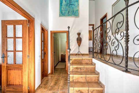 Villa à vendre à Mallorca, Espagne, 7 chambres, 800 m2 No. 148083 - photo 13