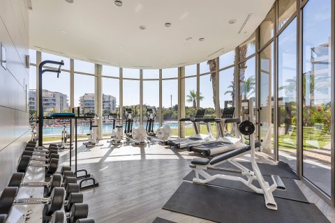 Lägenhet till salu i Villamartin, Alicante, Spanien 2 sovrum, 93 kvm. Nr. 148087 - foto 26