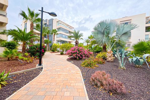 Lägenhet till salu i Villamartin, Alicante, Spanien 2 sovrum, 93 kvm. Nr. 148087 - foto 23