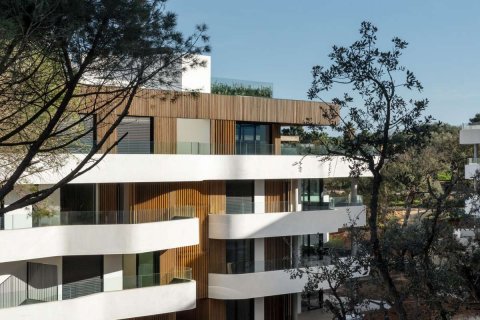 Huoneisto myytävänä San Roque, Cadiz, Espanja, 2 makuuhuonetta, 133.14 m2 No. 181531 - kuva 2