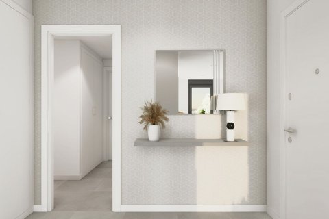Apartamento en venta en Estepona, Málaga, España 2 dormitorios, 111.62 m2 No. 181529 - foto 25
