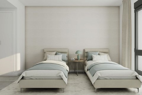 Apartamento en venta en Estepona, Málaga, España 2 dormitorios, 111.62 m2 No. 181529 - foto 5