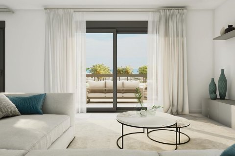 Apartamento en venta en Estepona, Málaga, España 2 dormitorios, 111.62 m2 No. 181529 - foto 22