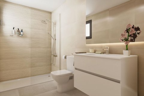 Apartamento en venta en Estepona, Málaga, España 2 dormitorios, 111.62 m2 No. 181529 - foto 6