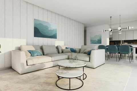 Apartamento en venta en Estepona, Málaga, España 2 dormitorios, 111.62 m2 No. 181529 - foto 20