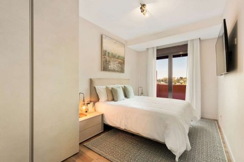 Apartment for sale in Benahavis, Malaga, Spain 3 bedrooms, 131 sq.m. No. 181532 - photo 21