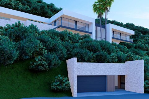 Villa till salu i Montemayor, Cordoba, Spanien 3 sovrum, 740.58 kvm. Nr. 181535 - foto 3