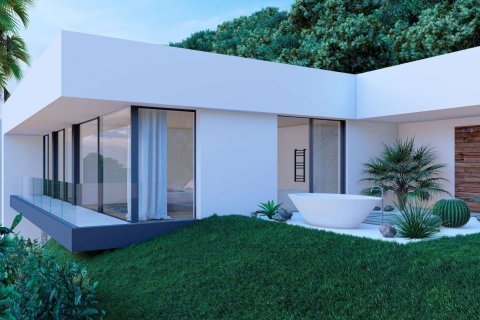Villa in Montemayor, Cordoba, Spanien 3 Schlafzimmer, 740.58 m2 Nr. 181535
