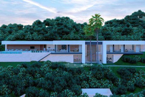 Villa zum Verkauf in Montemayor, Cordoba, Spanien 3 Schlafzimmer, 740.58 m2 Nr. 181535 - Foto 2