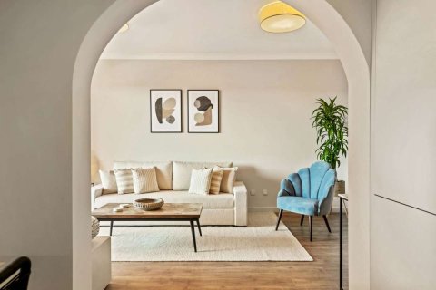 Apartament w Benahavis, Malaga, Hiszpania 1 sypialnia, 70 mkw. nr 181533 – zdjęcie 5