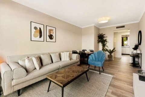 Apartament w Benahavis, Malaga, Hiszpania 1 sypialnia, 70 mkw. nr 181533 – zdjęcie 14