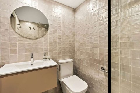 Apartament w Benahavis, Malaga, Hiszpania 1 sypialnia, 70 mkw. nr 181533 – zdjęcie 27