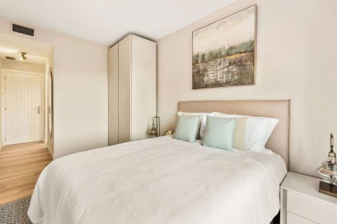 Apartament w Benahavis, Malaga, Hiszpania 1 sypialnia, 70 mkw. nr 181533 – zdjęcie 25