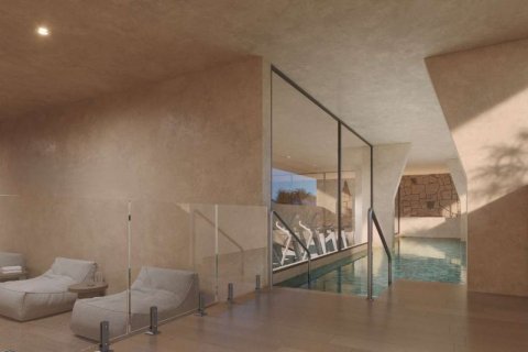 Huoneisto myytävänä Torremolinos, Malaga, Espanja, 3 makuuhuonetta, 123.37 m2 No. 181530 - kuva 13