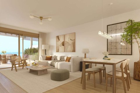 Huoneisto myytävänä Torremolinos, Malaga, Espanja, 3 makuuhuonetta, 123.37 m2 No. 181530 - kuva 8