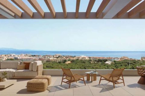 Huoneisto myytävänä Torremolinos, Malaga, Espanja, 3 makuuhuonetta, 123.37 m2 No. 181530 - kuva 4