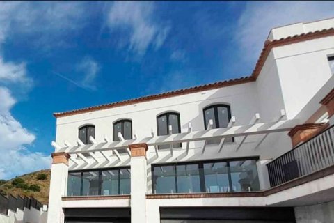 Casa in vendita a Torrox, Malaga, Spagna 2 camere da letto, 158.55 mq. N° 181534 - foto 5