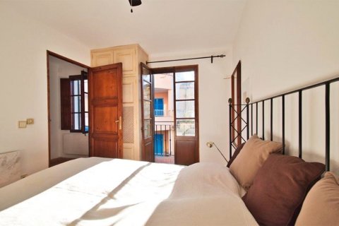 Duplex zum Verkauf in Mallorca, Spanien 3 Schlafzimmer, 130 m2 Nr. 148014 - Foto 10