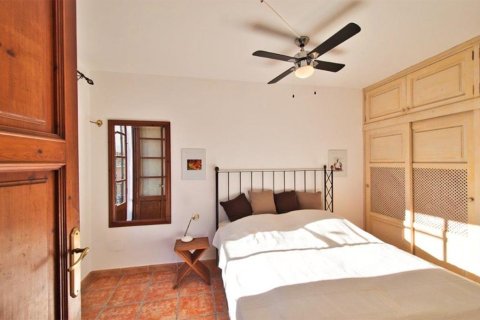 Duplex zum Verkauf in Mallorca, Spanien 3 Schlafzimmer, 130 m2 Nr. 148014 - Foto 12