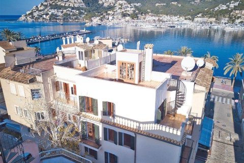 Duplex zum Verkauf in Mallorca, Spanien 3 Schlafzimmer, 130 m2 Nr. 148014 - Foto 17