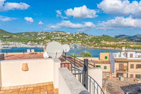 Duplex zum Verkauf in Mallorca, Spanien 3 Schlafzimmer, 130 m2 Nr. 148014 - Foto 14