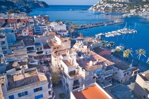 Duplex zum Verkauf in Mallorca, Spanien 3 Schlafzimmer, 130 m2 Nr. 148014 - Foto 16