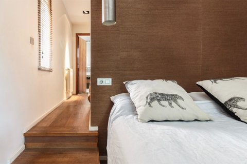 Villa à vendre à Mallorca, Espagne, 3 chambres, 247 m2 No. 148008 - photo 12