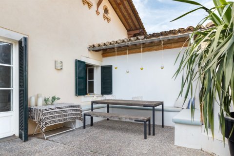 Villa à vendre à Mallorca, Espagne, 3 chambres, 247 m2 No. 148008 - photo 24