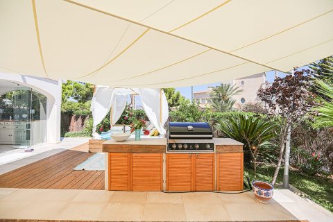Wohnung zum Verkauf in Mallorca, Spanien 3 Schlafzimmer, 105 m2 Nr. 148012 - Foto 4
