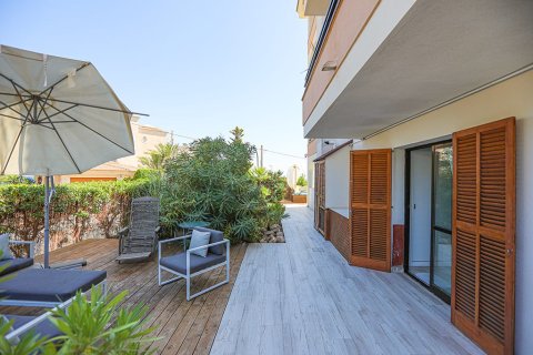 Wohnung zum Verkauf in Mallorca, Spanien 3 Schlafzimmer, 105 m2 Nr. 148012 - Foto 20