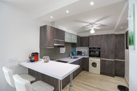 Wohnung zum Verkauf in Mallorca, Spanien 3 Schlafzimmer, 105 m2 Nr. 148012 - Foto 12