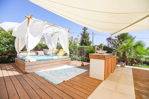 Dzīvoklis Mallorca, Spānijā 3 istabas, 105 m2 Nr. 148012