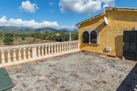 Продажа виллы в Санта-Мария-дель-Ками, Майорка, Испания 3 спальни, 249м2 №148009 - фото 14