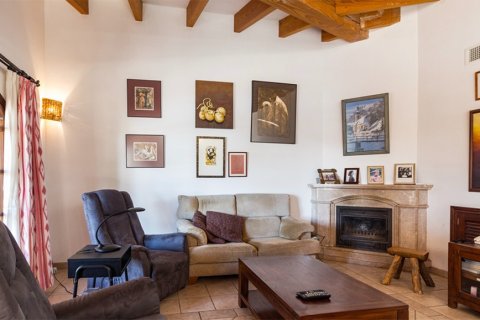 Продажа виллы в Санта-Мария-дель-Ками, Майорка, Испания 3 спальни, 249м2 №148009 - фото 25