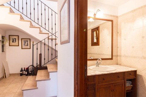 Продажа виллы в Санта-Мария-дель-Ками, Майорка, Испания 3 спальни, 249м2 №148009 - фото 19