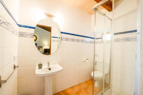 Gewerbeimmobilien zum Verkauf in Felanitx, Mallorca, Spanien 12 Schlafzimmer, 1500 m2 Nr. 148011 - Foto 26