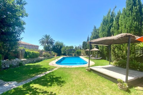 Gewerbeimmobilien zum Verkauf in Felanitx, Mallorca, Spanien 12 Schlafzimmer, 1500 m2 Nr. 148011 - Foto 29