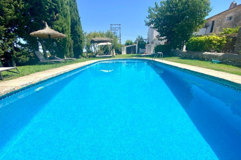 Gewerbeimmobilien zum Verkauf in Felanitx, Mallorca, Spanien 12 Schlafzimmer, 1500 m2 Nr. 148011 - Foto 6