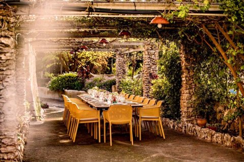 Gewerbeimmobilien zum Verkauf in Felanitx, Mallorca, Spanien 12 Schlafzimmer, 1500 m2 Nr. 148011 - Foto 14