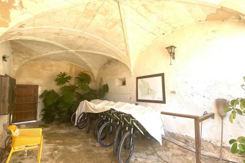 Gewerbeimmobilien zum Verkauf in Felanitx, Mallorca, Spanien 12 Schlafzimmer, 1500 m2 Nr. 148011 - Foto 25