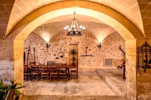 Gewerbeimmobilien zum Verkauf in Felanitx, Mallorca, Spanien 12 Schlafzimmer, 1500 m2 Nr. 148011 - Foto 12