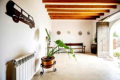 Gewerbeimmobilien zum Verkauf in Felanitx, Mallorca, Spanien 12 Schlafzimmer, 1500 m2 Nr. 148011 - Foto 21