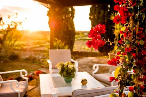 Gewerbeimmobilien zum Verkauf in Felanitx, Mallorca, Spanien 12 Schlafzimmer, 1500 m2 Nr. 148011 - Foto 13