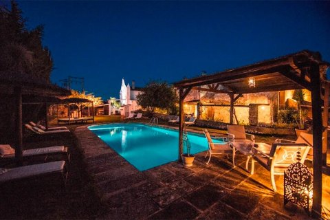 Gewerbeimmobilien zum Verkauf in Felanitx, Mallorca, Spanien 12 Schlafzimmer, 1500 m2 Nr. 148011 - Foto 27